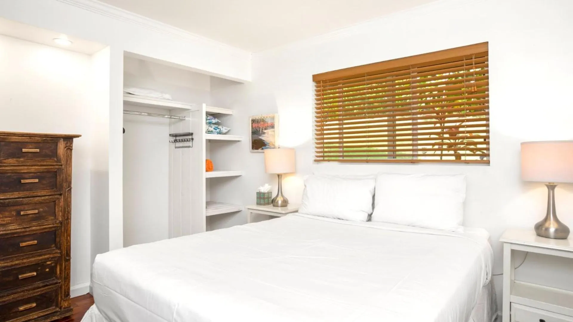 Kbm Resorts Free Car International Colony Club Icc-11 2 Bedroom Cottage True Essence Of Hawaii 卡纳帕利 公寓