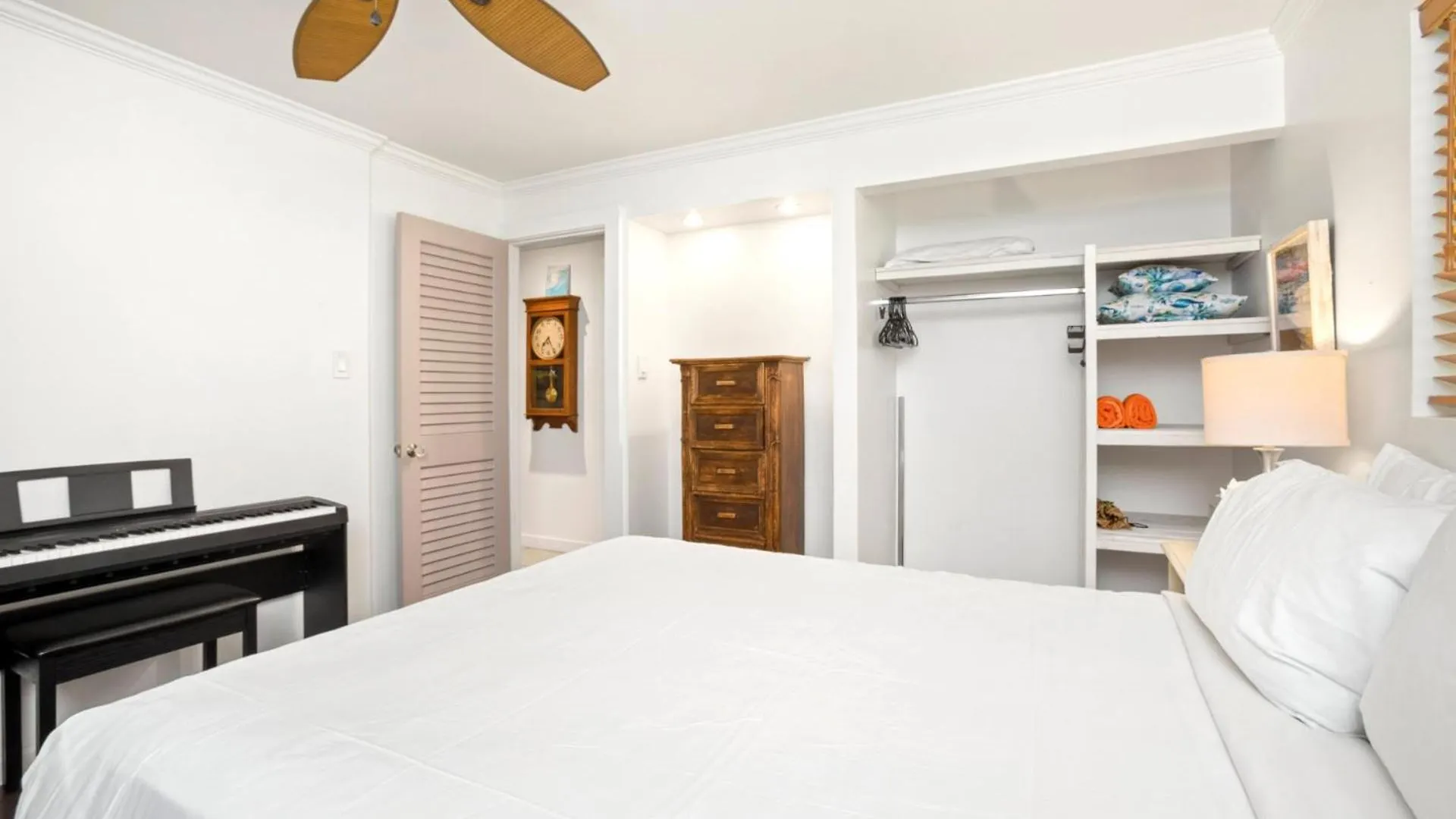 Kbm Resorts Free Car International Colony Club Icc-11 2 Bedroom Cottage True Essence Of Hawaii 卡纳帕利 0*,  美国