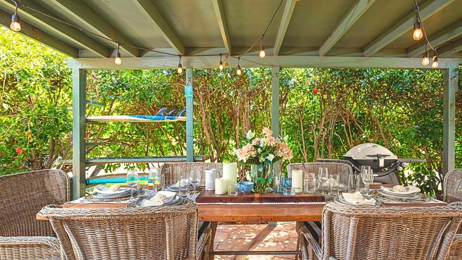 Kbm Resorts Free Car International Colony Club Icc-11 2 Bedroom Cottage True Essence Of Hawaii 卡纳帕利 美国